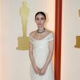 Rooney Mara e mais famosas no tapete vermelho do Oscar 2023