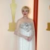 Michelle Williams e mais famosas no tapete vermelho do Oscar 2023