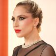 Lady Gaga e mais famosas no tapete vermelho do Oscar 2023