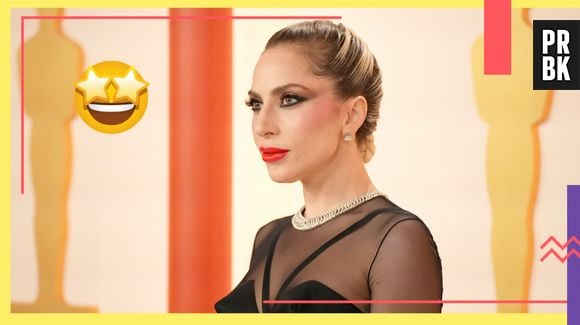 Lady Gaga e mais famosas no tapete vermelho do Oscar 2023