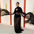 Ashley Graham e mais famosas no tapete vermelho do Oscar 2023