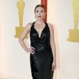 Elizabeth Olsen e mais famosas no tapete vermelho do Oscar 2023
