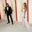Zoe Saldana e mais famosas no tapete vermelho do Oscar 2023