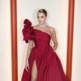 Cara Delevingne e mais famosas no tapete vermelho do Oscar 2023