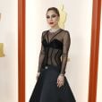 Lady Gaga e mais famosas no tapete vermelho do Oscar 2023