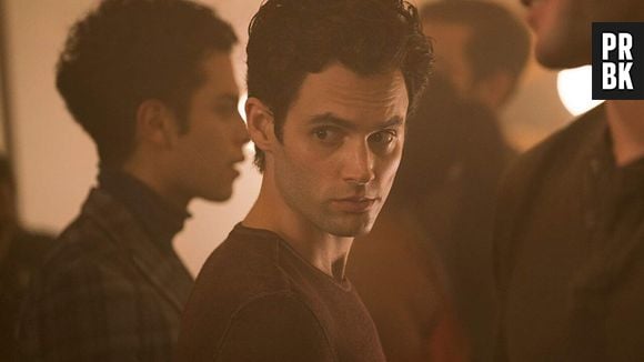 Penn Badgley quer ver Joe Goldberg derrotado na 5ª temporada de "You"