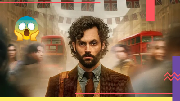 "You": Penn Badgley revela qual seria o final ideal para Joe Goldberg na 5ª temporada