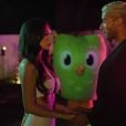 Duolingo e Peacock se unem em “Love Language”, um novo reality show de namoro em que ninguém fala a mesma língua