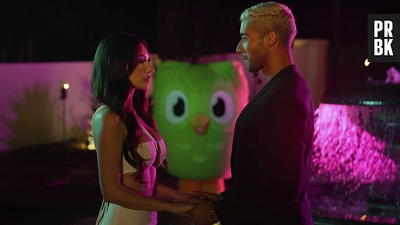 Duolingo e Peacock se unem em “Love Language”, um novo reality show de namoro em que ninguém fala a mesma língua