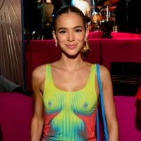 Bruna Marquezine, Juliette e mais 20 famosas com looks inspiradores no "Tardezinha"