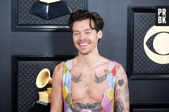 Harry Styles se recusou a interpretar príncipe Eric em "A Pequena Sereia"