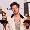 "A Pequena Sereia": Harry Styles recusa convite para filme. Entenda motivo