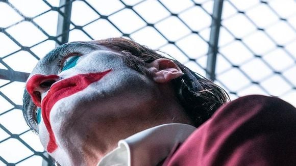 Gravações de "Coringa 2" chegam ao fim! Veja nova imagem de Lady Gaga como Arlequina