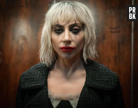 "Coringa: Loucura à Dois": Lady Gaga aparece como Arlequina em nova imagem