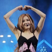 K-Pop: Rosé, do BLACKPINK, namorando? YG emite comunicado sobre rumores