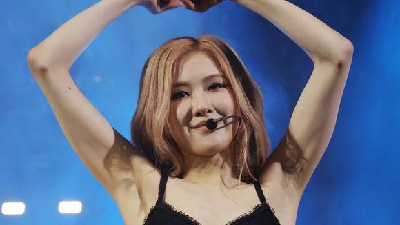 K-Pop: Rosé, do BLACKPINK, namorando? YG emite comunicado sobre rumores