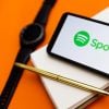 Spotify fora do ar: usuários reclamam da instabilidade do serviço