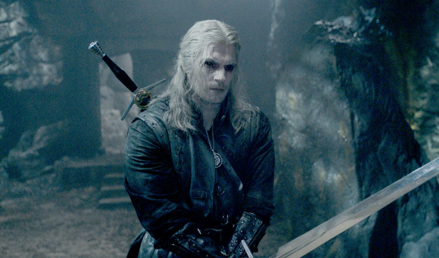 The Witcher': 3ª temporada ganha cartaz BELÍSSIMO e previsão de estreia na  Netflix! - CinePOP