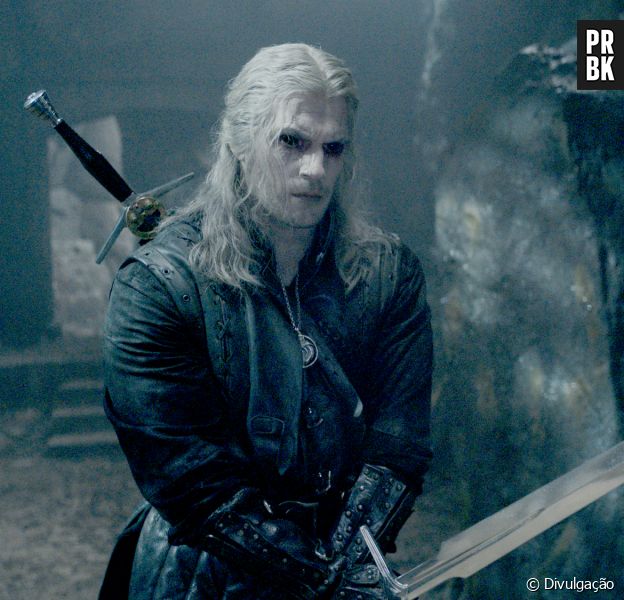 The Witcher 4ª temporada - AdoroCinema