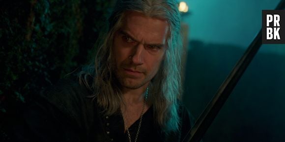 "The Witcher": Netflix revela data de estreia de nova temporada com teaser e pôster inéditos