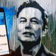 Elon Musk dá verificado para perfis de famosos mortos e gera raiva na web