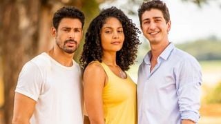 Quem é quem em "Terra e Paixão"? Conheça o elenco da novela que vai substituir "Travessia"