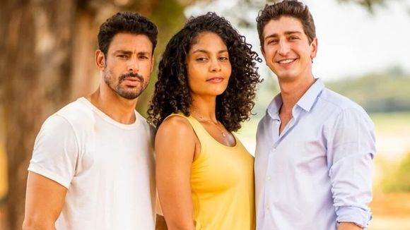 Quem é quem em "Terra e Paixão"? Conheça o elenco da novela que vai substituir "Travessia"