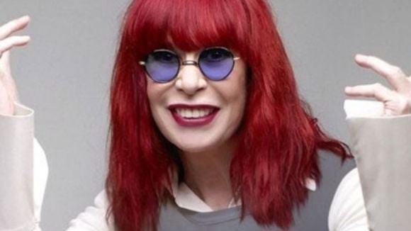 Rita Lee: 9 vezes que ela comprovou ser uma lenda no Twitter