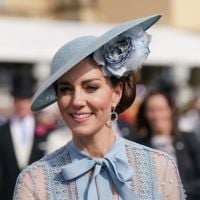 Brasileira aborda Kate Middleton em evento da família Real, faz selfie e viraliza no mundo