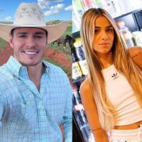 Fim do namoro! Ex-BBB Larissa faz mistério, mas confirma término com Fred  Bruno - Purebreak