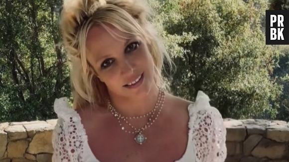 Fãs apontam que a Britney Spears que nós vemos em suas redes sociais não é ela!