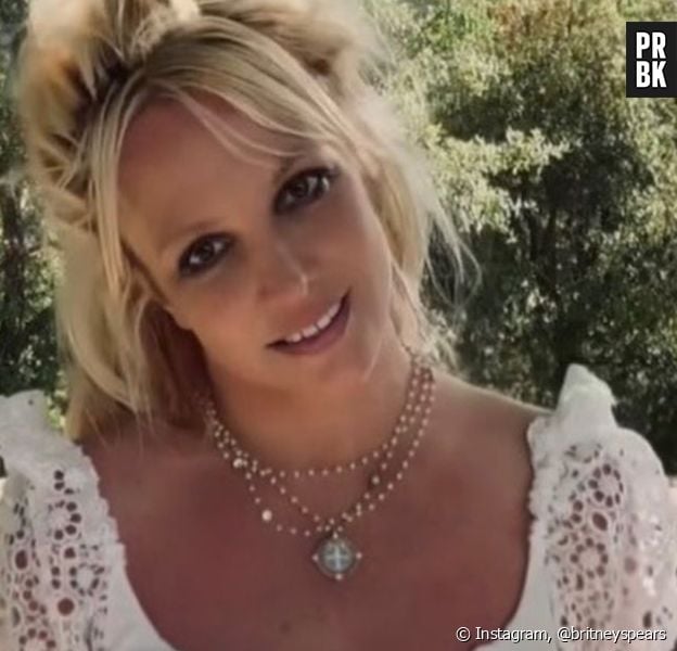 Fãs apontam que a Britney Spears que nós vemos em suas redes sociais não é ela!