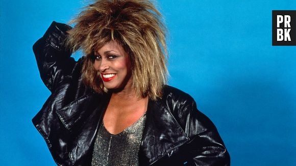 Tina Turner marcou a história com diversos momentos inesquecíveis