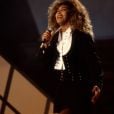 Tina Turner é considerada a Rainha do Rock n' Roll