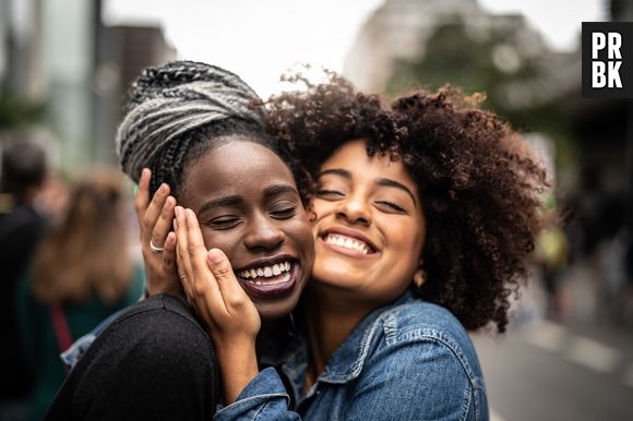 Sabe tudo sobre sua melhor amiga? Este guia rápido vai responder se vocês têm sintonia