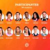 Os 10 mais bonitos do MasterChef: quem são e qual é o Instagram deles?