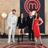 Do "MasterChef Brasil": veja quem são os 10 participantes mais bonitos e qual é o Instagram de cada um