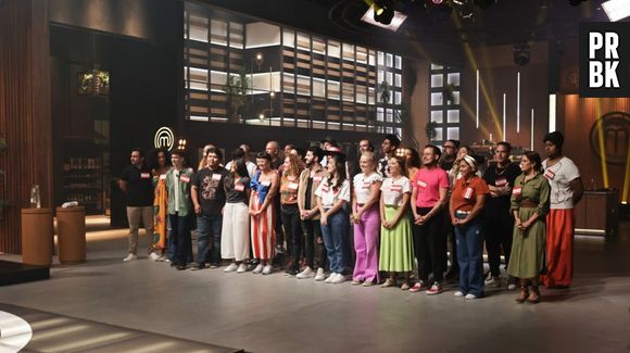 Veja quem são os 10 mais bonitos do MasterChef: quem são e qual é o Instagram deles?