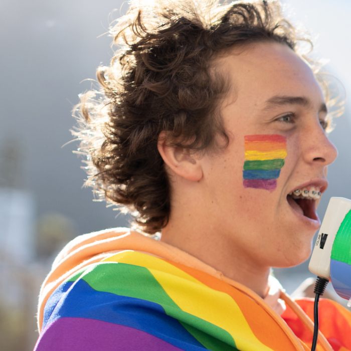 Mês do Orgulho: saiba o que significa cada letra da nova sigla LGBTQIAPN+