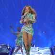 Beyoncé não economizou na hora de comprar frango frito após show