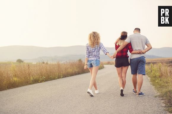 Você e a BFF estão gostando do mesmo boy? Saiba como sair dessa enrascada!