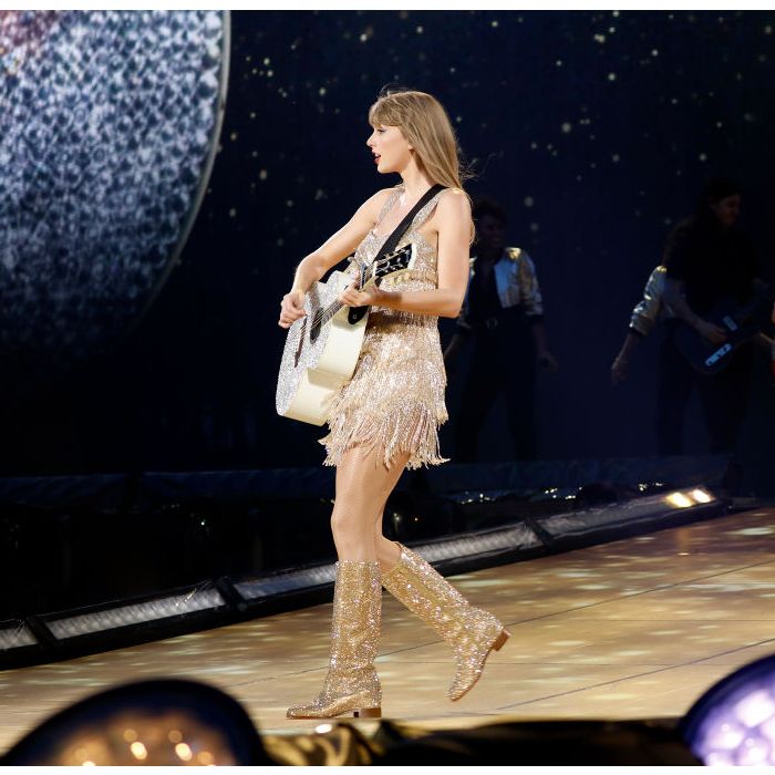 Venda de ingressos de shows extras de Taylor Swift começam no dia 22 de junho, às 10h
