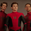 Tom Holland, Andrew Garfield e Tobey Maguire têm um grupo no WhatsApp com um nome que você jamais poderia imaginar!