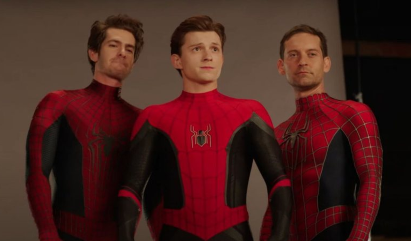 Tobey Maguire - AdoroCinema