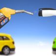 Estudo afirma que pessoas trocam mais carros elétricos do que carros a gasolina