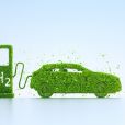 Carros a gasolina são trocados com menos frequência do que carros elétricos