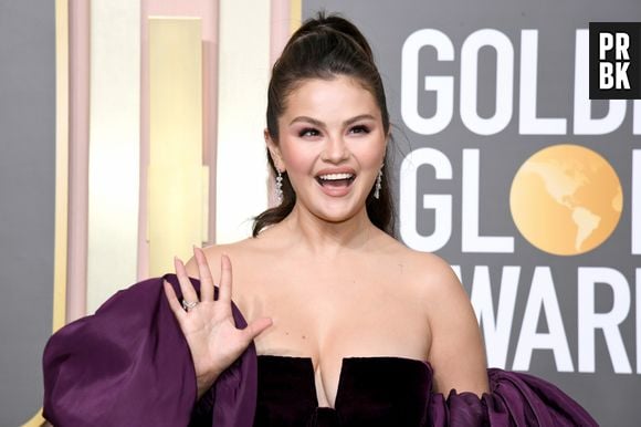 Treta? Selena Gomez dá unfollow em diversos famosos no Instagram. Veja quem