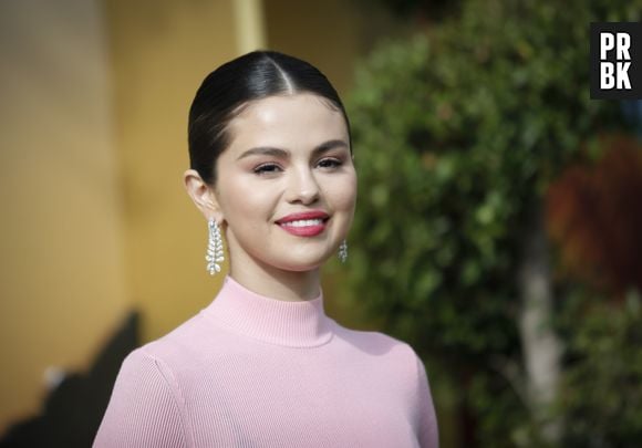 Veja quem Selena Gomez deixou de seguir no Instagram