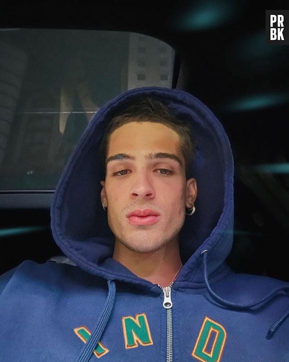 João Guilherme, Bangchan e mais: veja 8 homens que arrasaram de cropped