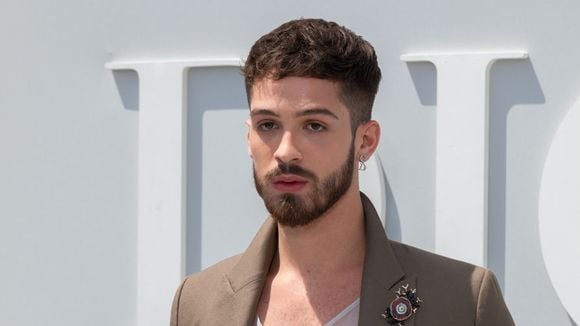 Além de João Guilherme, confira 7 homens que arrasaram usando cropped